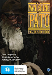 The Vanishing of Pato (DVD)